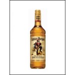 Captain Morgan Spiced liter